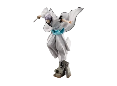 G.E.M. BLEACH - Gin Ichimaru Arrancar Arc