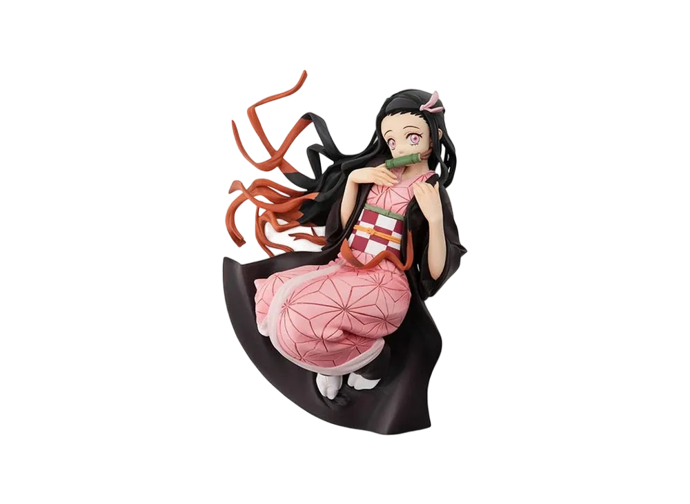 G.E.M. Demon Slayer: Kimetsu no Yaiba - Another Palmsize Nezuko-chan