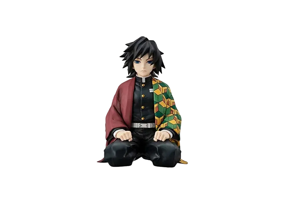 G.E.M. Demon Slayer: Kimetsu no Yaiba - Palm-sized Giyu-san (includes Special Item)