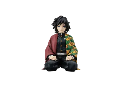 G.E.M. Demon Slayer: Kimetsu no Yaiba - Palm-sized Giyu-san