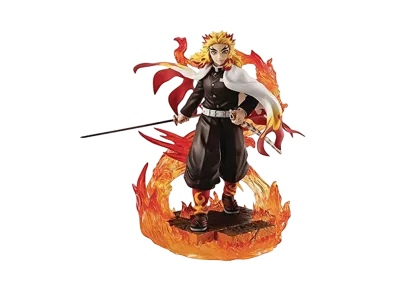 G.E.M. Demon Slayer: Kimetsu no Yaiba - Kyojuro Rengoku