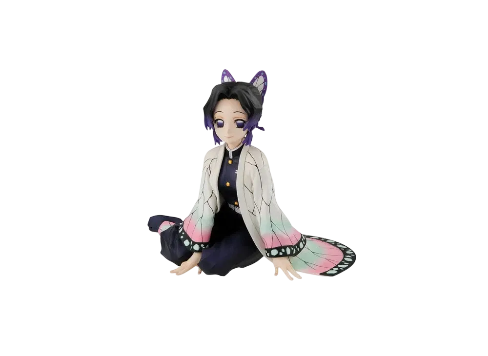 G.E.M. Demon Slayer: Kimetsu no Yaiba - Palmsize Shinobu-san (includes Special Item)
