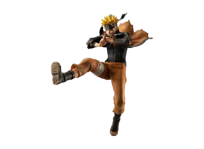 G.E.M. Naruto Shippuden - Naruto Uzumaki Shinobi World War Ver.