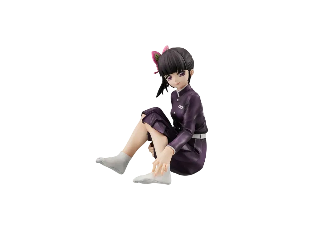 G.E.M. Demon Slayer: Kimetsu no Yaiba - Palmsize Kanao-chan (includes Special Item)