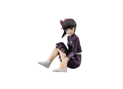 G.E.M. Demon Slayer: Kimetsu no Yaiba - Palmsize Kanao-chan (includes Special Item)