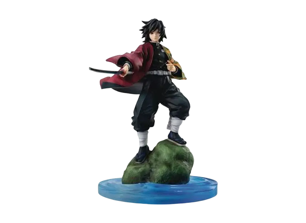 G.E.M. Demon Slayer: Kimetsu no Yaiba - Giyu Tomioka