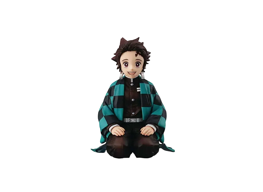 G.E.M. Demon Slayer: Kimetsu no Yaiba - Palmsize Tanjiro-kun