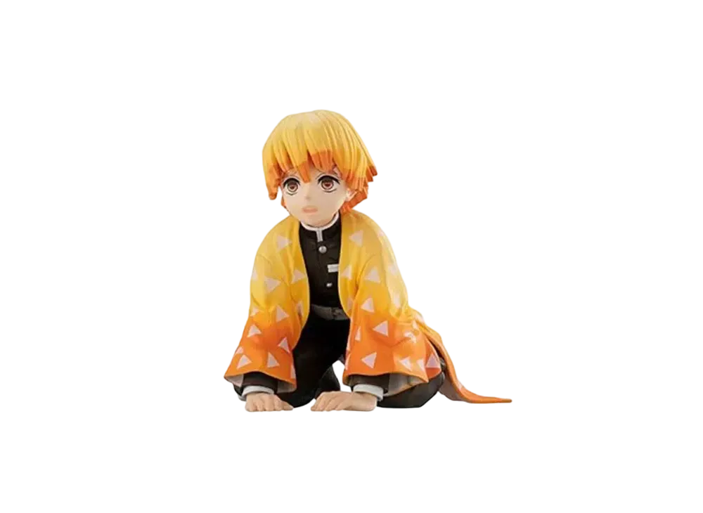 G.E.M. Demon Slayer: Kimetsu no Yaiba - Palmsize Zenitsu-kun (includes Special Item)