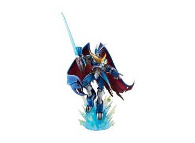 Precious G.E.M. Digimon Savers - UlforceVeedramon (includes Special Item)