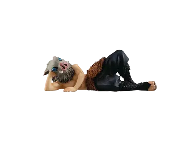 G.E.M. Demon Slayer: Kimetsu no Yaiba - Palmsize Inosuke (includes Special Item)