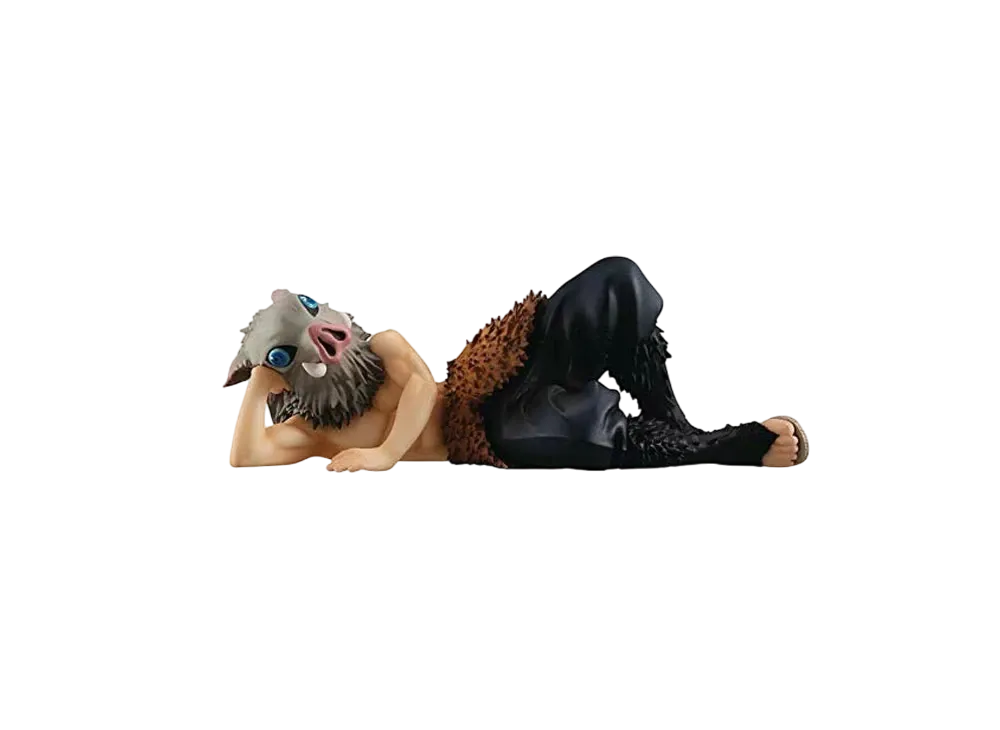 G.E.M. Demon Slayer: Kimetsu no Yaiba - Palmsize Inosuke