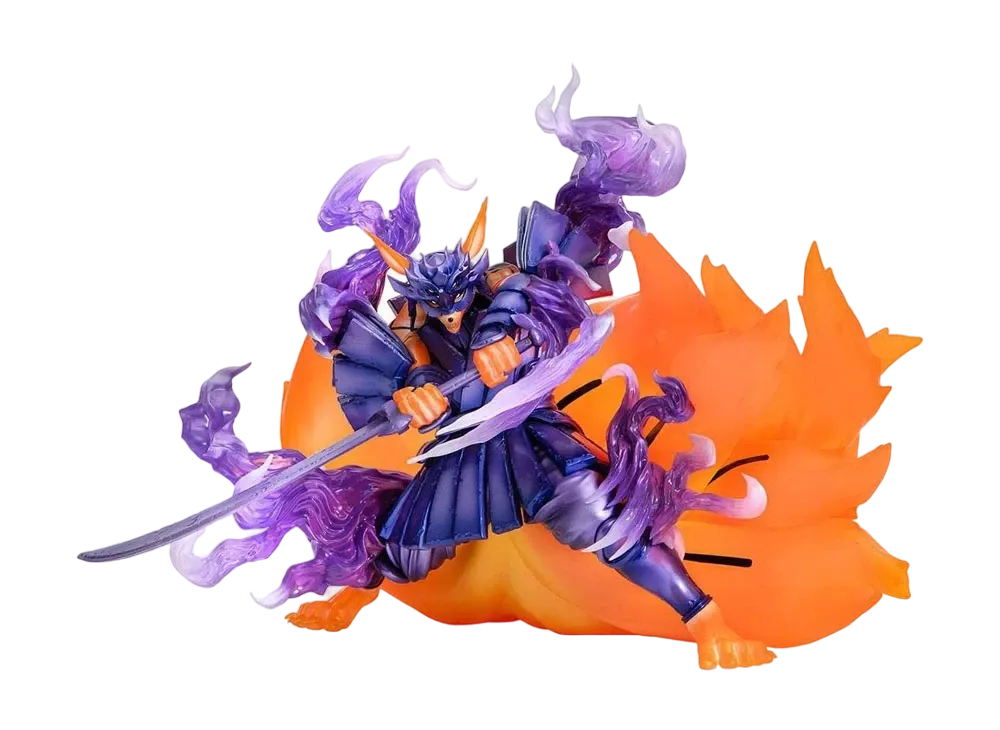 Precious G.E.M. BORUTO NARUTO NEXT GENERATIONS - Kurama Susanoo