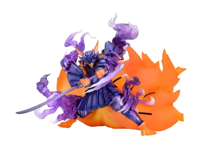 Precious G.E.M. BORUTO NARUTO NEXT GENERATIONS - Kurama Susanoo