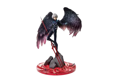 Precious G.E.M. Rebuild of Evangelion - Kaworu Nagisa