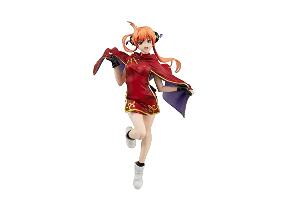 G.E.M. Gintama - Kagura Adult ver.
