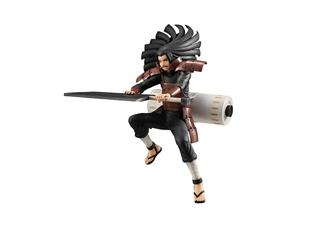 G.E.M. NARUTO Shippuden - Hashirama Senju