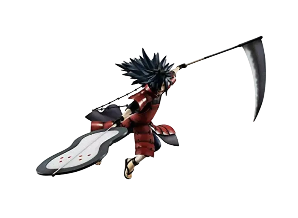 G.E.M. NARUTO Shippuden - Madara Uchiha