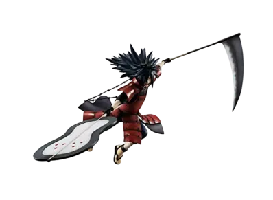 G.E.M. NARUTO Shippuden - Madara Uchiha