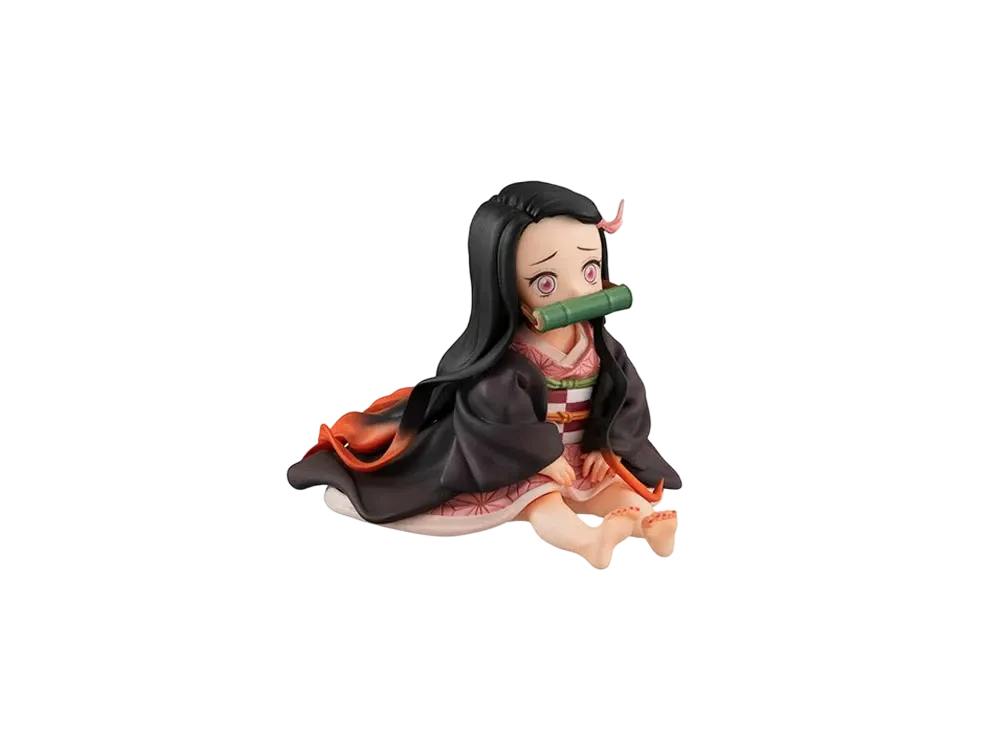 G.E.M. Demon Slayer: Kimetsu no Yaiba - Palmsize Nezuko-chan