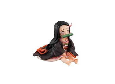 G.E.M. Demon Slayer: Kimetsu no Yaiba - Palmsize Nezuko-chan