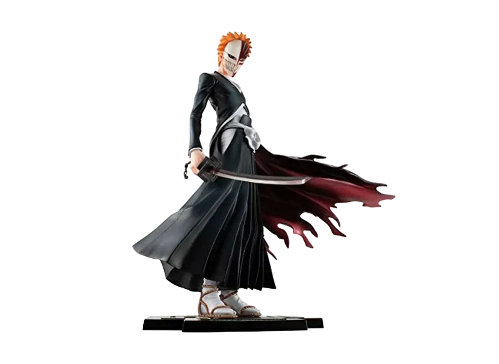 G.E.M. BLEACH Ichigo Kurosaki G.E.M.10th Anniversary ver.