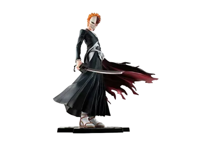 G.E.M. BLEACH Ichigo Kurosaki G.E.M.10th Anniversary ver.