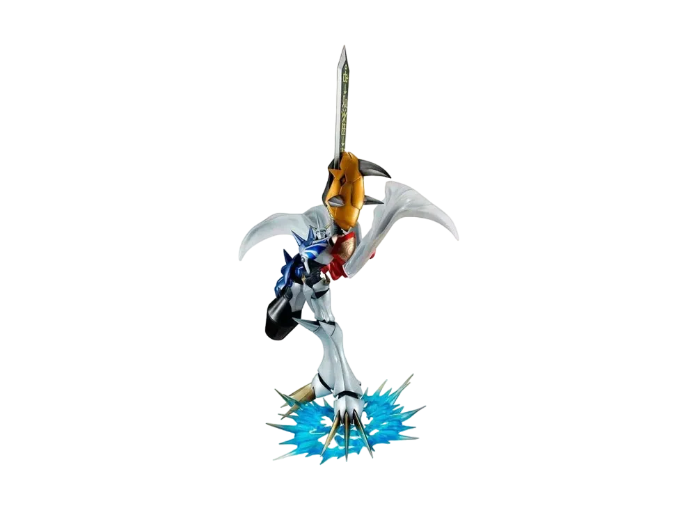 Precious G.E.M. Digimon Adventure - Omnimon