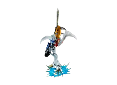Precious G.E.M. Digimon Adventure - Omnimon