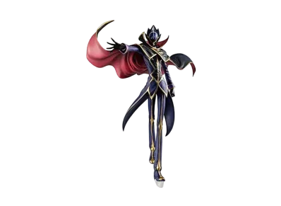 G.E.M. Code Geass: Lelouch of the Re;surrection - Zero