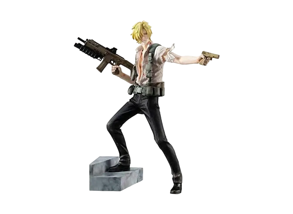 G.E.M. BANANA FISH - Ash Lynx