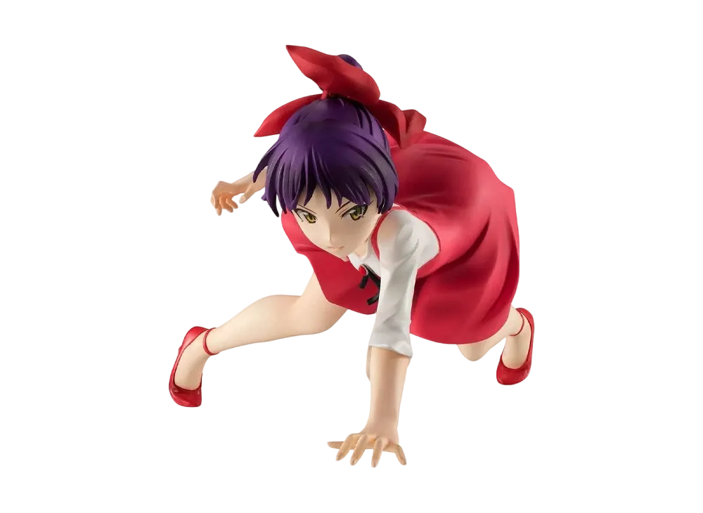 G.E.M. GeGeGe no Kitaro - Neko Musume