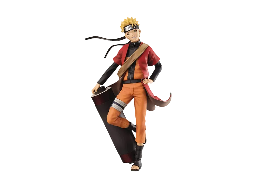 G.E.M. Naruto Shippuden - Naruto Uzumaki: Sennin Mode