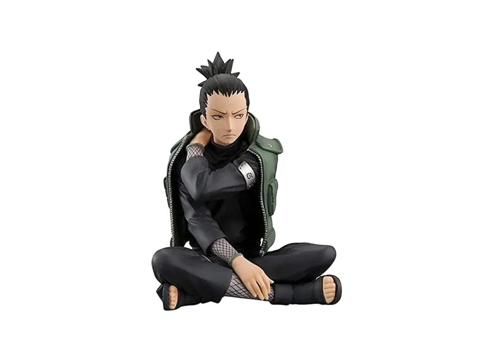 G.E.M. Naruto Shippuden - Shikamaru Nara