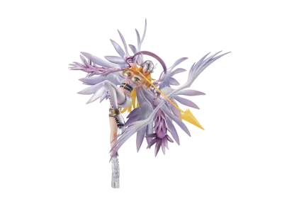Precious G.E.M. Digimon Adventure - Angewomon Celestial Arrow ver.