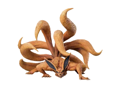 Precious G.E.M. Naruto Shippuden - Kurama