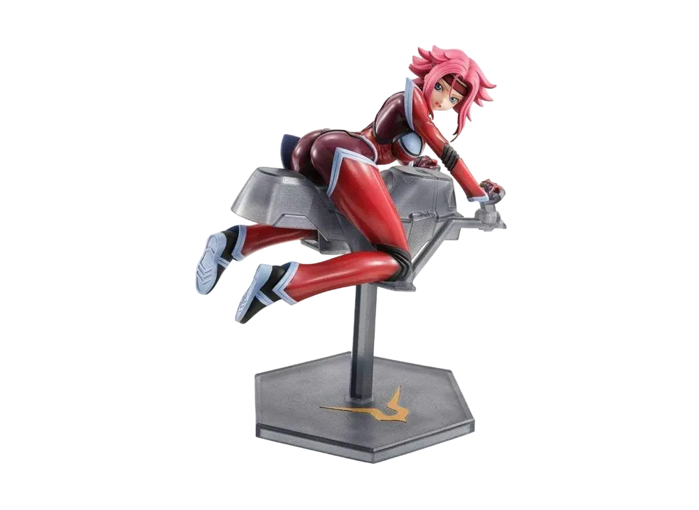 G.E.M. Code Geass: Lelouch of the Rebellion - Kallen Kouzuki