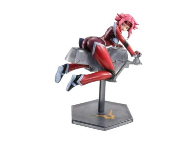 G.E.M. Code Geass: Lelouch of the Rebellion - Kallen Kouzuki