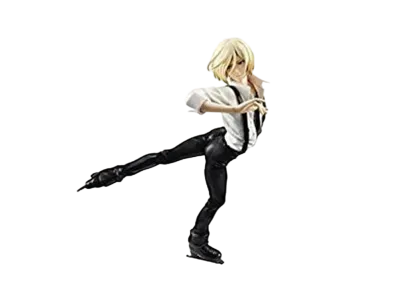 G.E.M. YURI!!! on ICE - Yuri Plisetsky