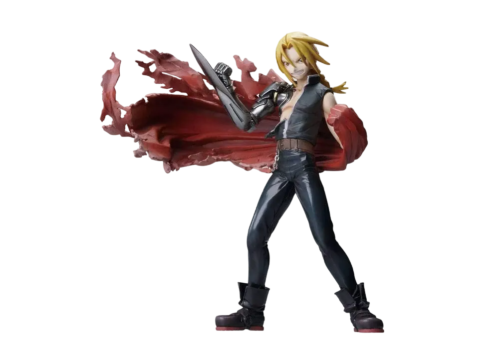 G.E.M. Fullmetal Alchemist Brotherhood - Edward Elric