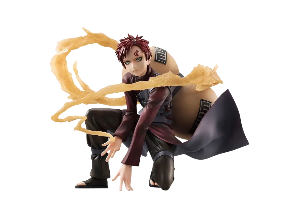 G.E.M. Naruto Shippuden - Gaara Kazekage