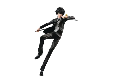 G.E.M. REBORN! - Kyoya Hibari