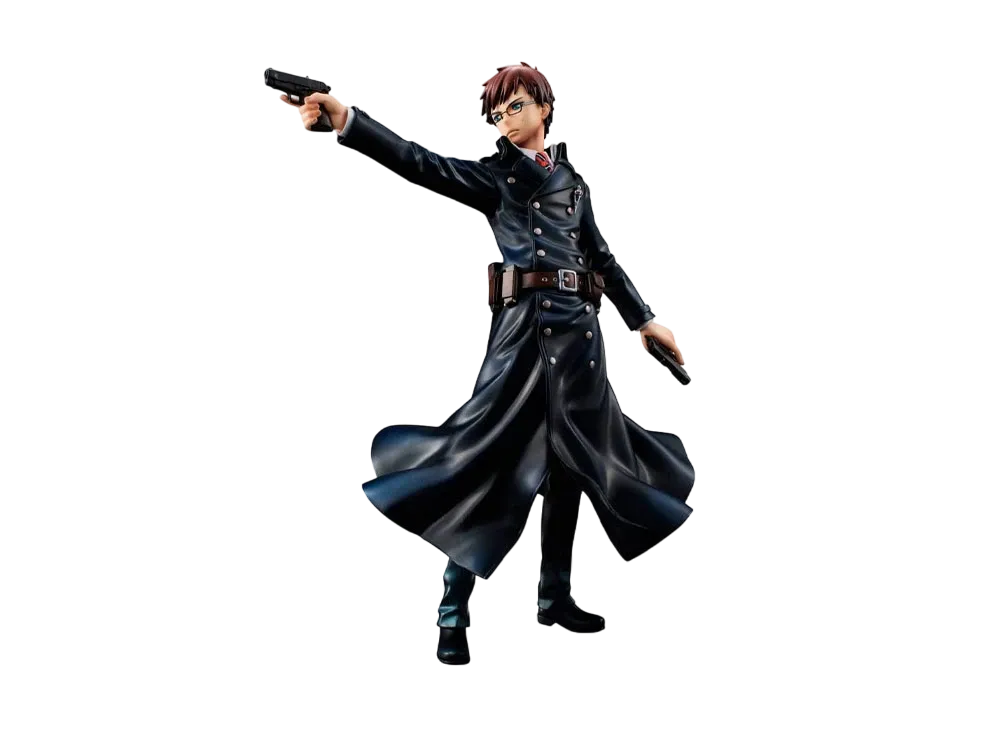 G.E.M. Blue Exorcist Kyoto Saga - Yukio Okumura
