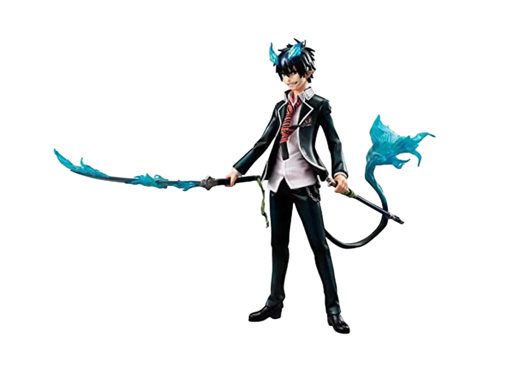 G.E.M. Blue Exorcist Kyoto Saga - Rin Okumura