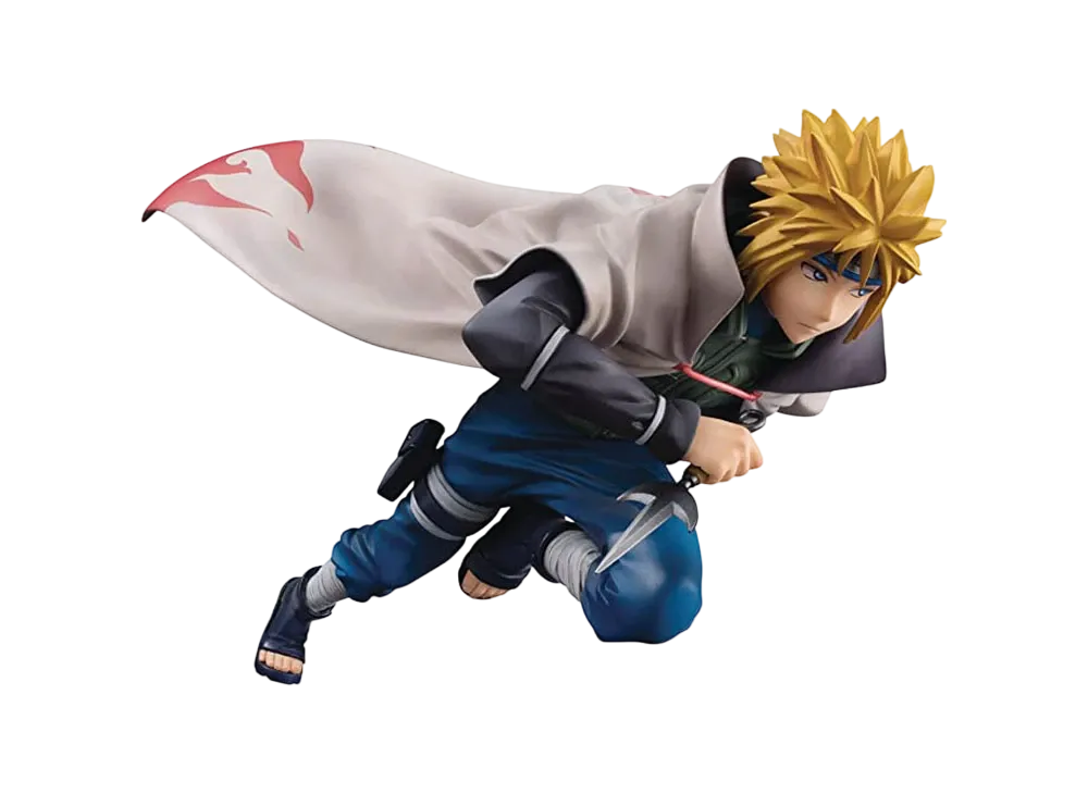 G.E.M. Naruto Shippuden - Minato Namikaze Fourth Hokage