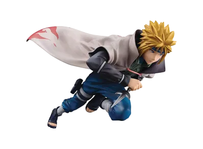 G.E.M. Naruto Shippuden - Minato Namikaze Fourth Hokage