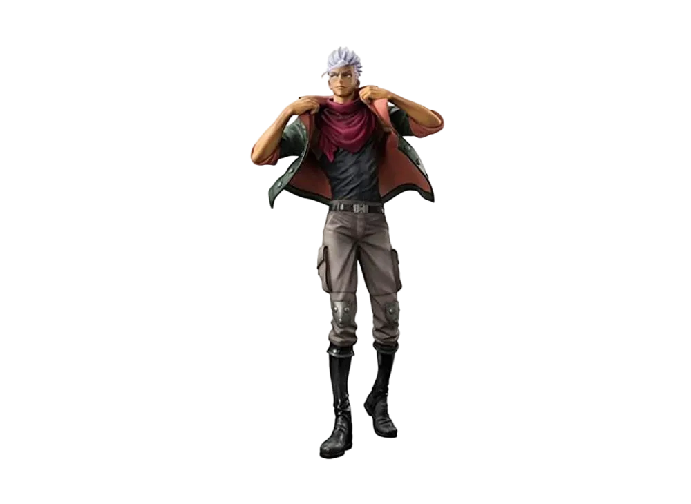 G.E.M. Mobile Suit Gundam: Iron-Blooded Orphans Orga Itsuka