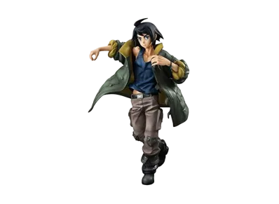 G.E.M. Mobile Suit Gundam: Iron-Blooded Orphans Mikazuki Augus