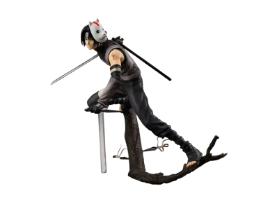 G.E.M. NARUTO Shippuden Uchiha Itachi Anbu ver.