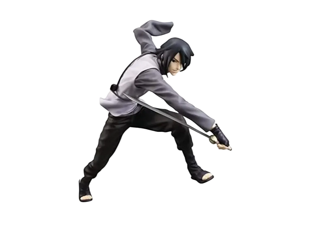 G.E.M. BORUTO -NARUTO THE MOVIE- Uchiha Sasuke