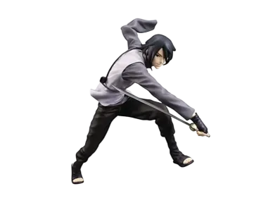 G.E.M. BORUTO -NARUTO THE MOVIE- Uchiha Sasuke